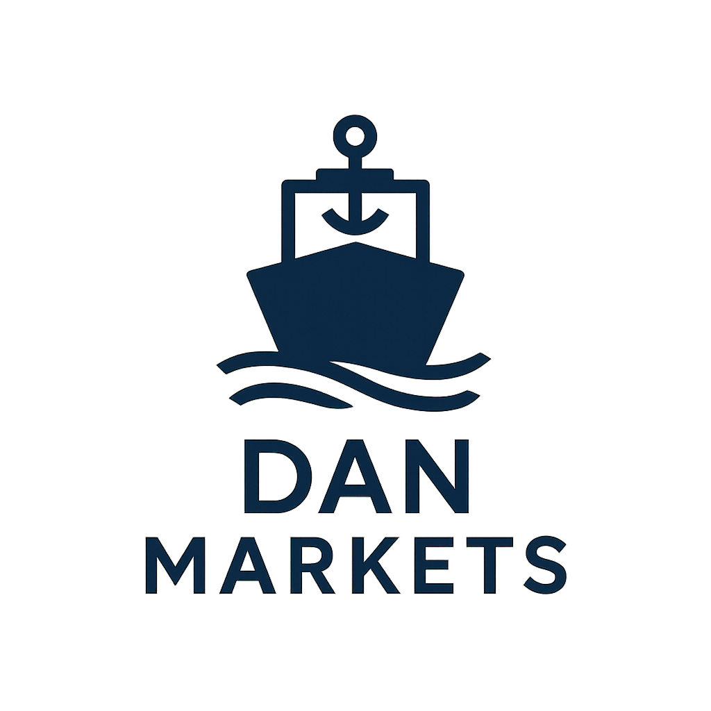 Dan Markets LLC logo